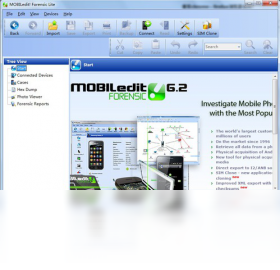 MOBILedit Ԥͼ