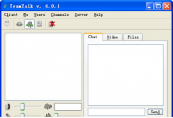 teamtalk Ԥͼ
