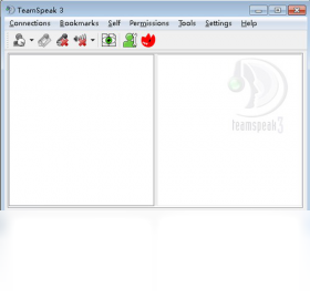 TeamSpeak3 Ԥͼ