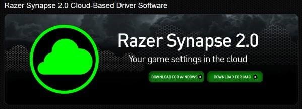 Razer Synapse() Ԥͼ