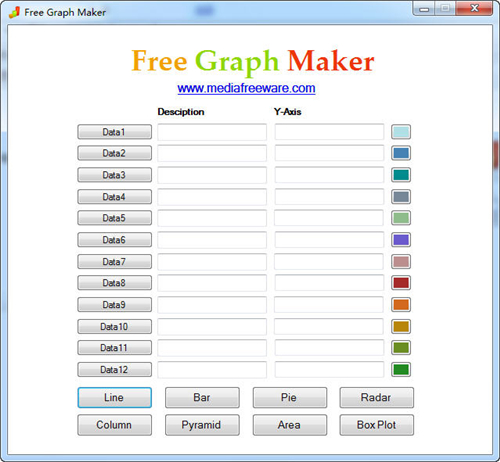 Free Graph Maker Ԥͼ