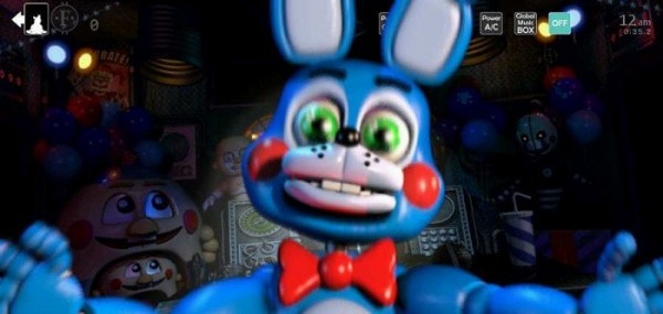 Ultimate Custom Night Ԥͼ