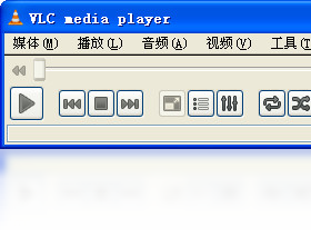 VLC Media Player Ԥͼ