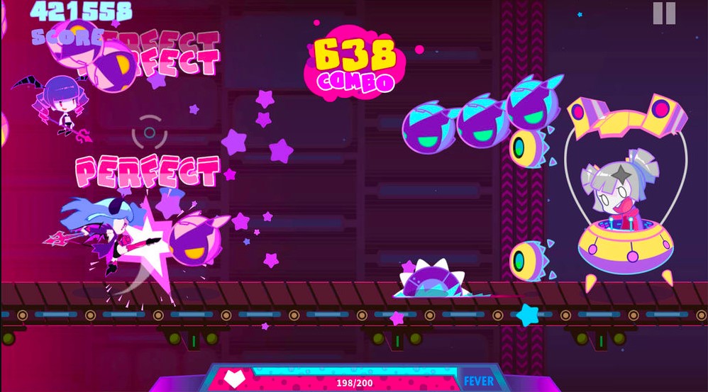 Muse Dash 喵斯快跑 预览图