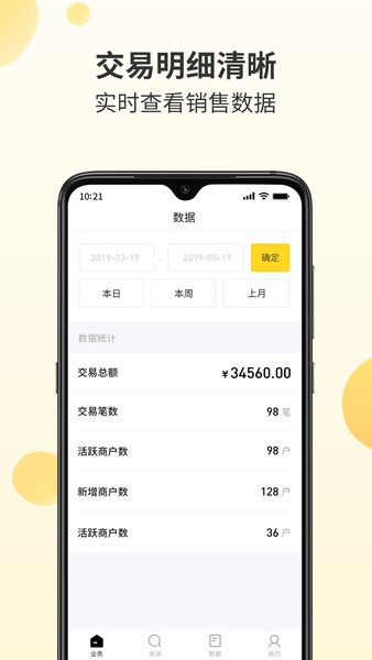 好生意经理版 预览图